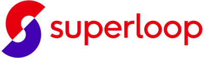 Superloop logo
