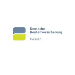 Deutsche Rentenversicherung Hessen Abt. Personal und Verwaltung logo