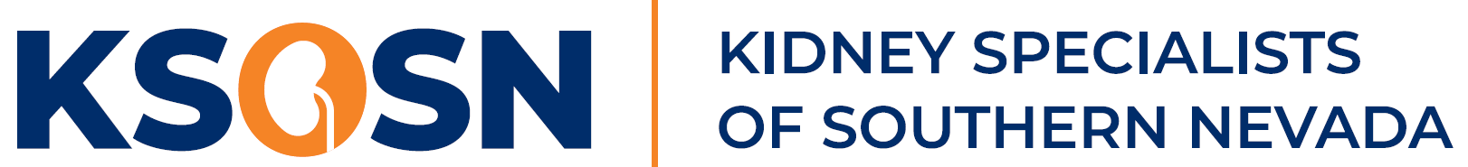 KIDNEY SPECIALISTS OF SOUTHERN NEVADA logo