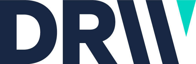 DRW - University logo