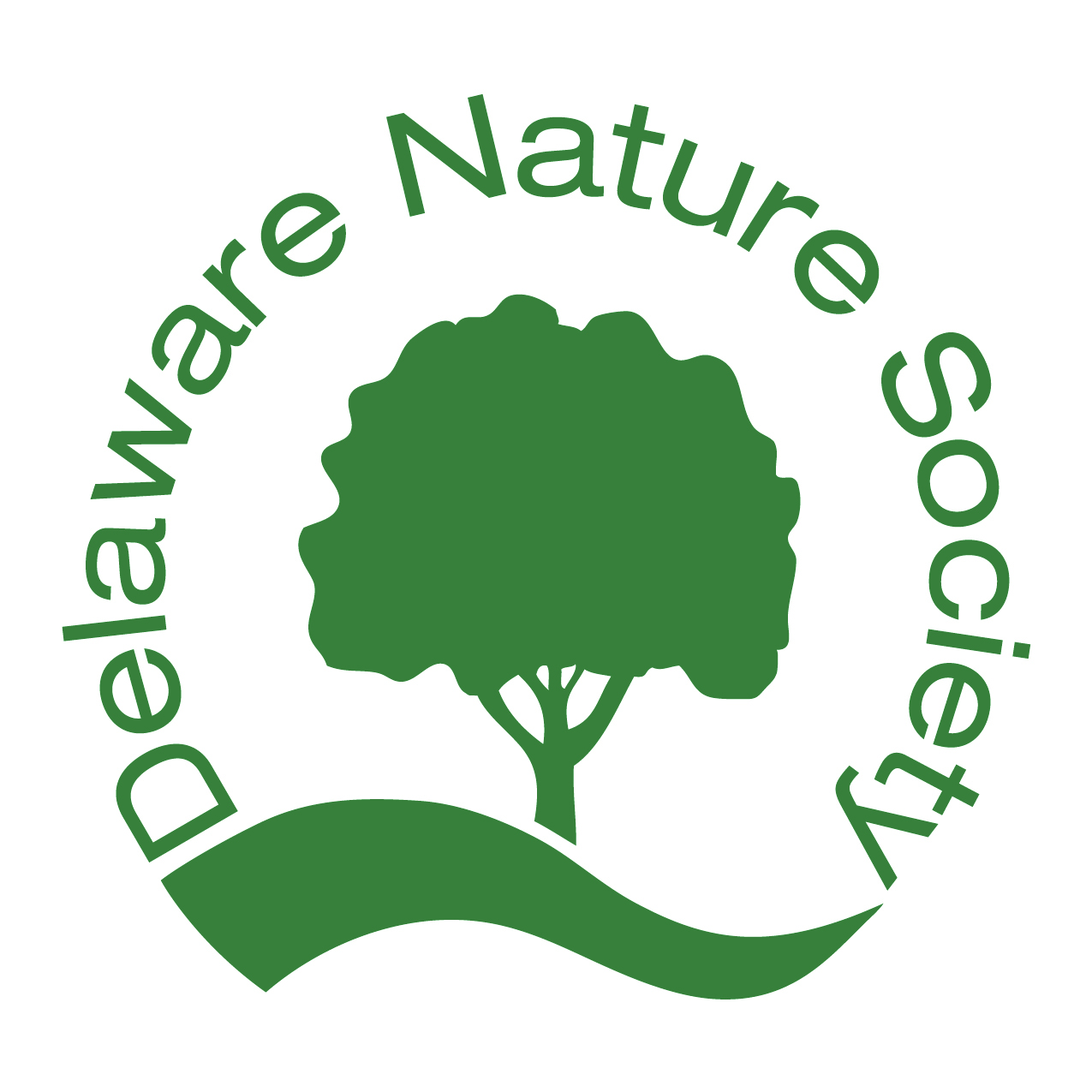 DELAWARE NATURE SOCIETY INC logo