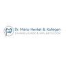 zahnarztpraxis-dr-henkel-karriere logo
