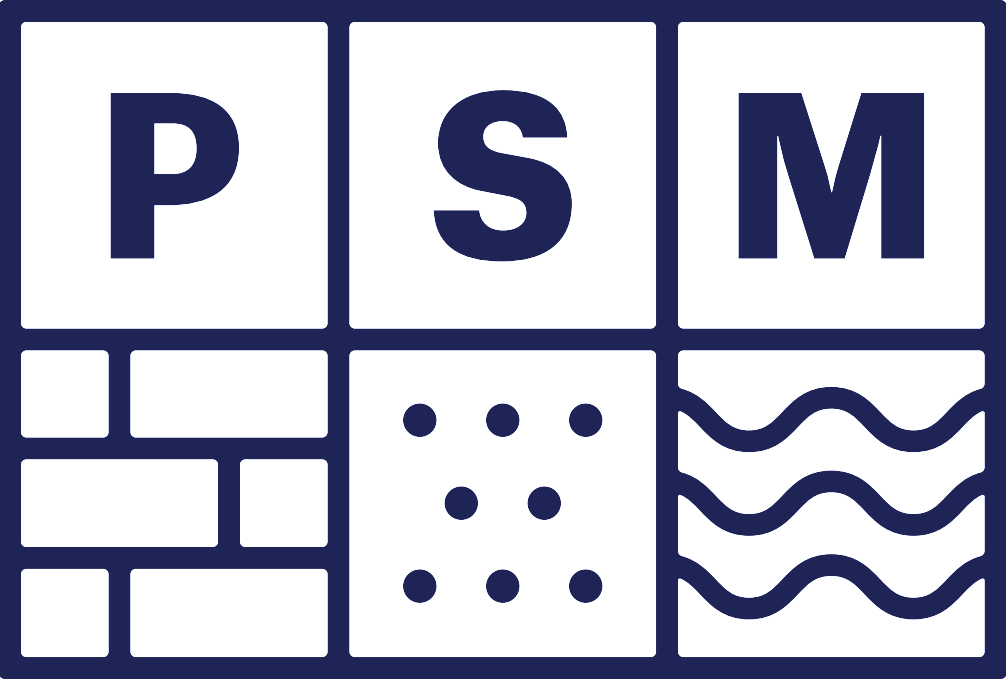PSM logo