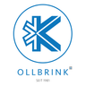 ollbrink logo