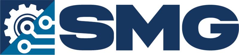 Smartrend Manufacturing Group logo