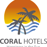 CORAL HOTELS logo