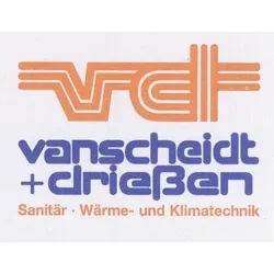 Vanscheidt-Drießen GmbH Sanitär-Wärme-Klima-Technik logo