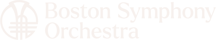 Boston Symphony Orchestra, Inc. logo
