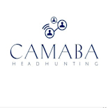 CAMABA Headhunting logo