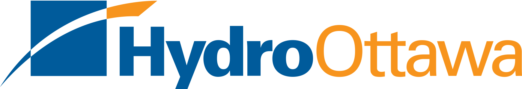 Hydro Ottawa Limited logo