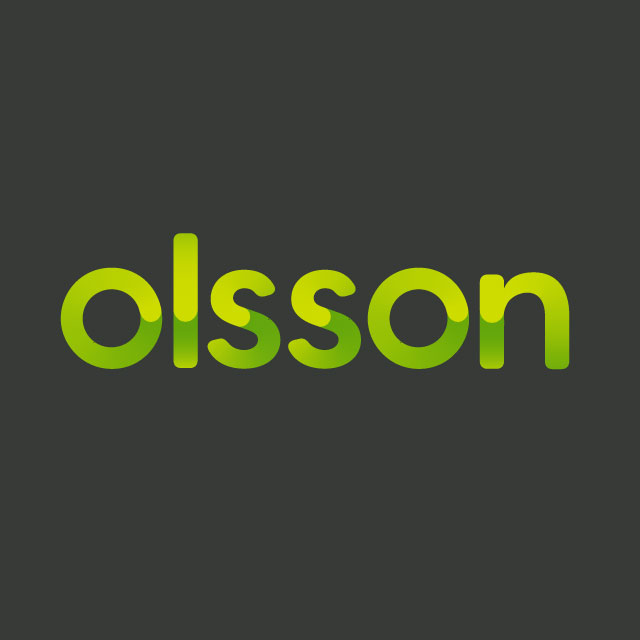 olsson logo