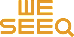 We SeeQ logo