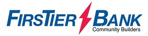 FirsTier Bank logo