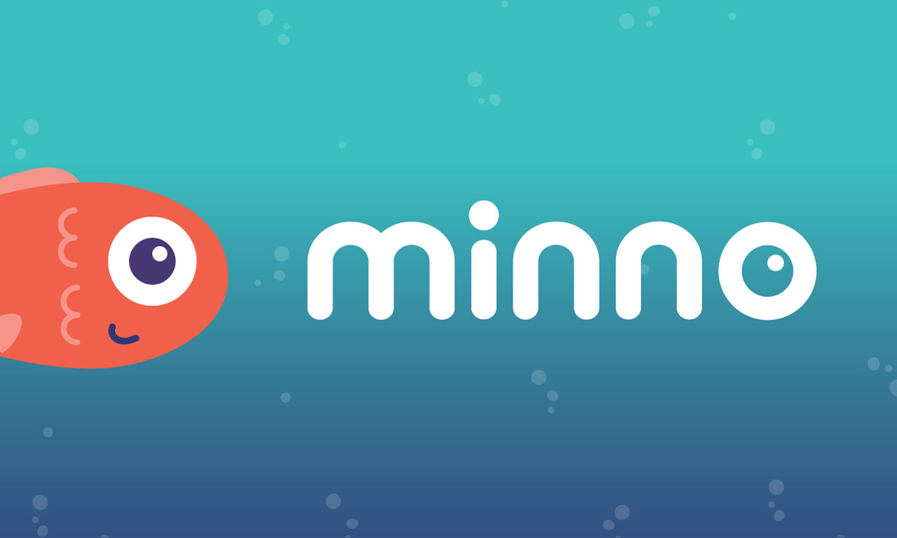 Minno logo