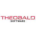 Theobald Software GmbH logo