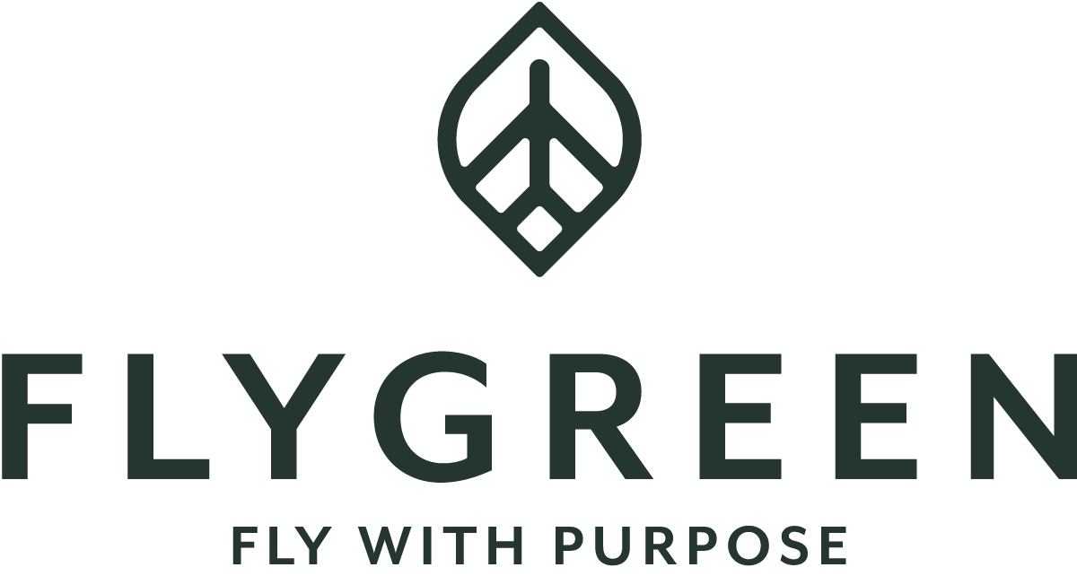 Flygreen logo