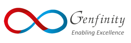 Genfinity Philippines, Inc.