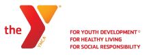 YMCA of the Sandhills logo