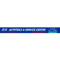 TOP - Auto Service Center e.K. logo