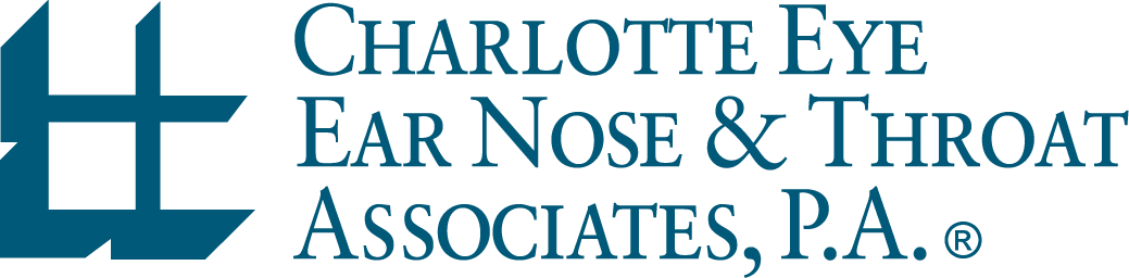 CHARLOTTE EYE EAR NOSE AND THROAT ASSOCIATES PA logo