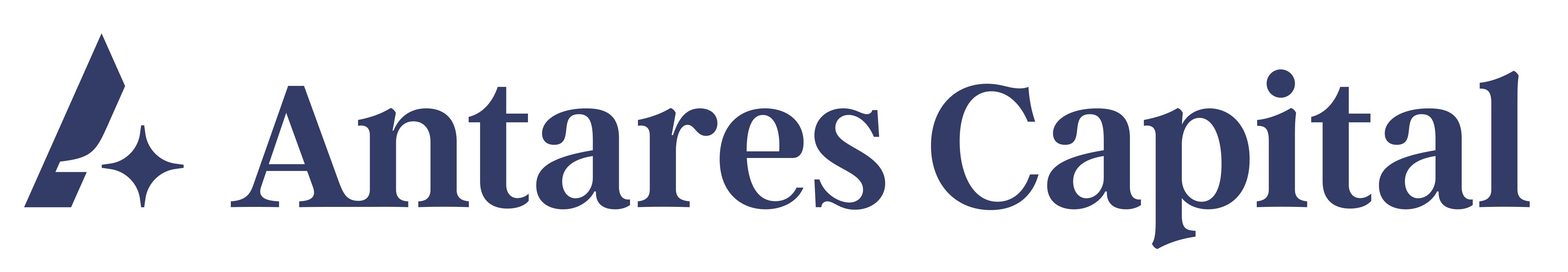 Antares Capital LP logo