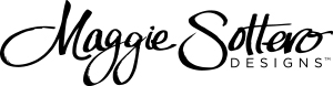 MAGGIE SOTTERO DESIGNS L L C logo