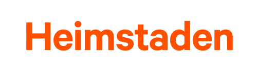 Heimstaden logo