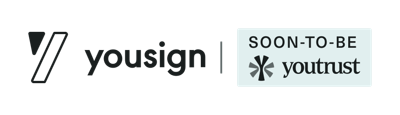 Yousign logo