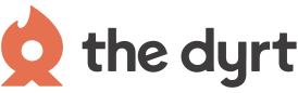 The Dyrt logo