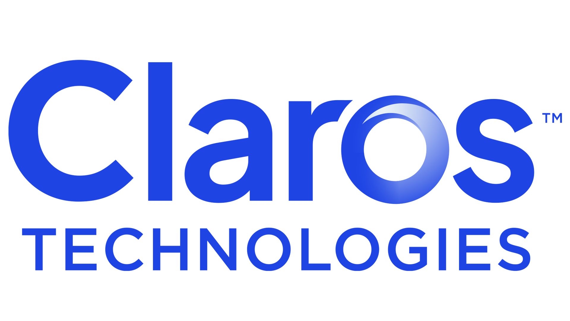 Claros Technologies logo