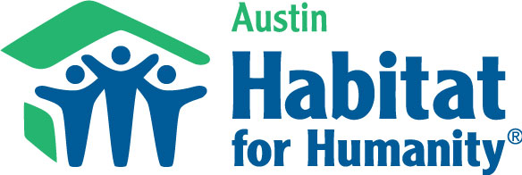 Austin Habitat for Humanity logo