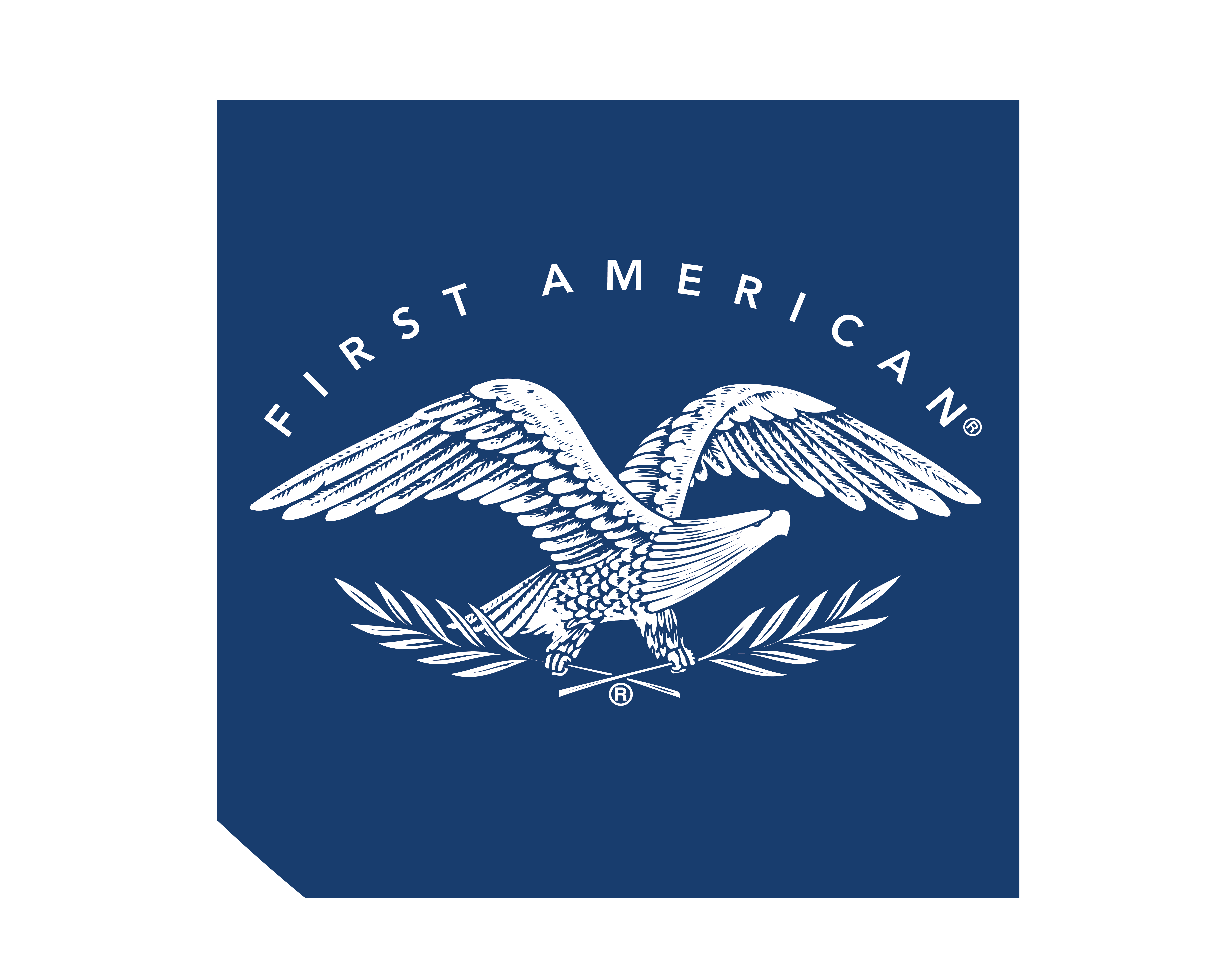 95-2566122 First American Title Insurance Co logo