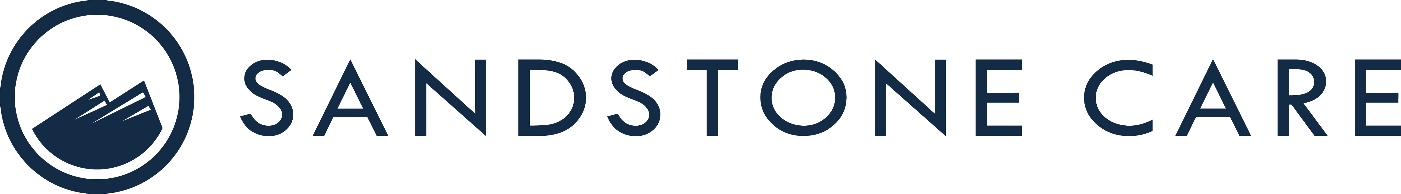 Sandstone Care logo