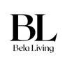 bela-living logo