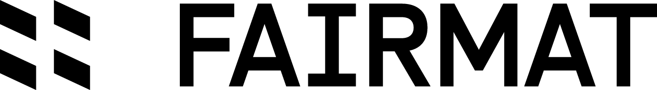 Fairmat logo