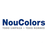 COMERCIAL NOU COLORS SL logo