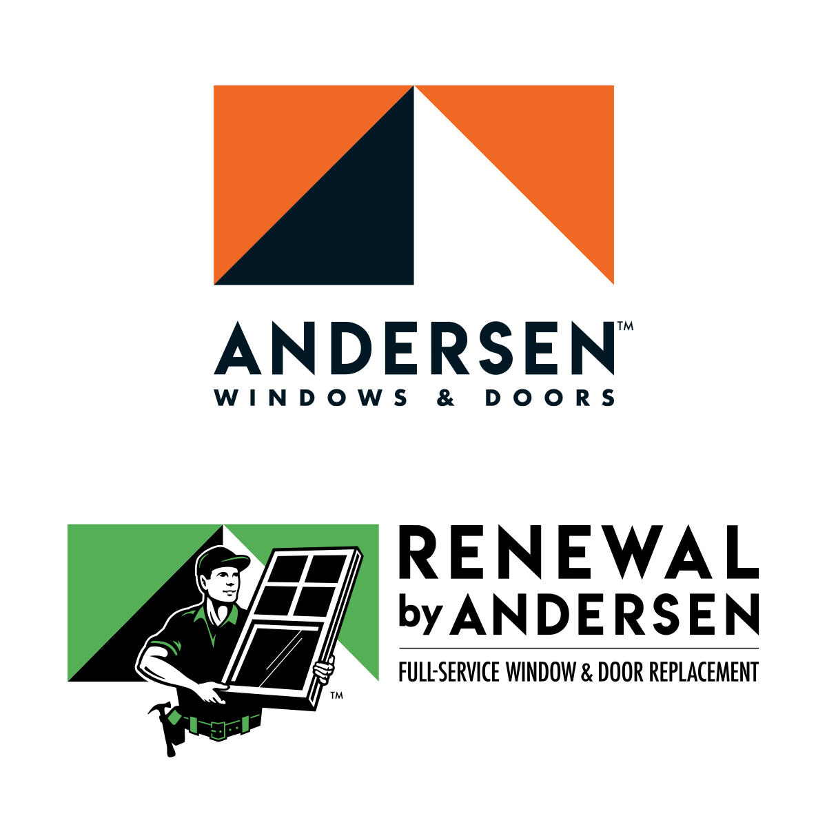 Unknown Company logo
