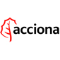 acciona logo