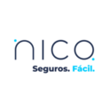 NICO Seguros logo
