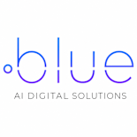 AI DIGITAL SOLUTIONS BLUE, SOCIEDAD LIMITADA. logo