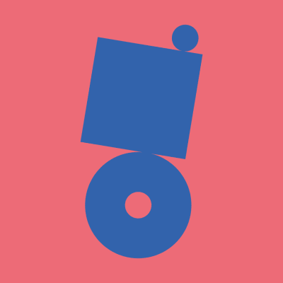 Goedemiddag! logo