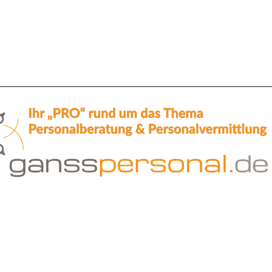 gansspersonal logo