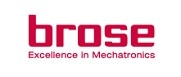 Brose Fahrzeugteile SE & Co. logo