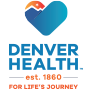 1111 Denver Health and Hospital Authority logo