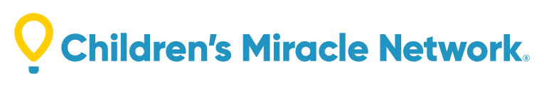 Children's Miracle Network logo