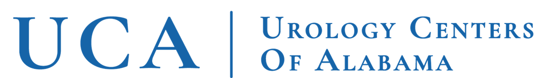 Urology Centers of Alabama logo