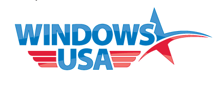 Windows USA logo