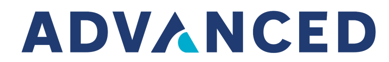 ADVANCED BUILDING MAINTENANCE INC logo