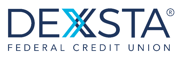 DEXSTA FEDERAL CREDIT UNION logo