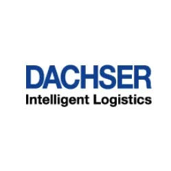 Dachser SE Logistikzentrum Regensburg logo